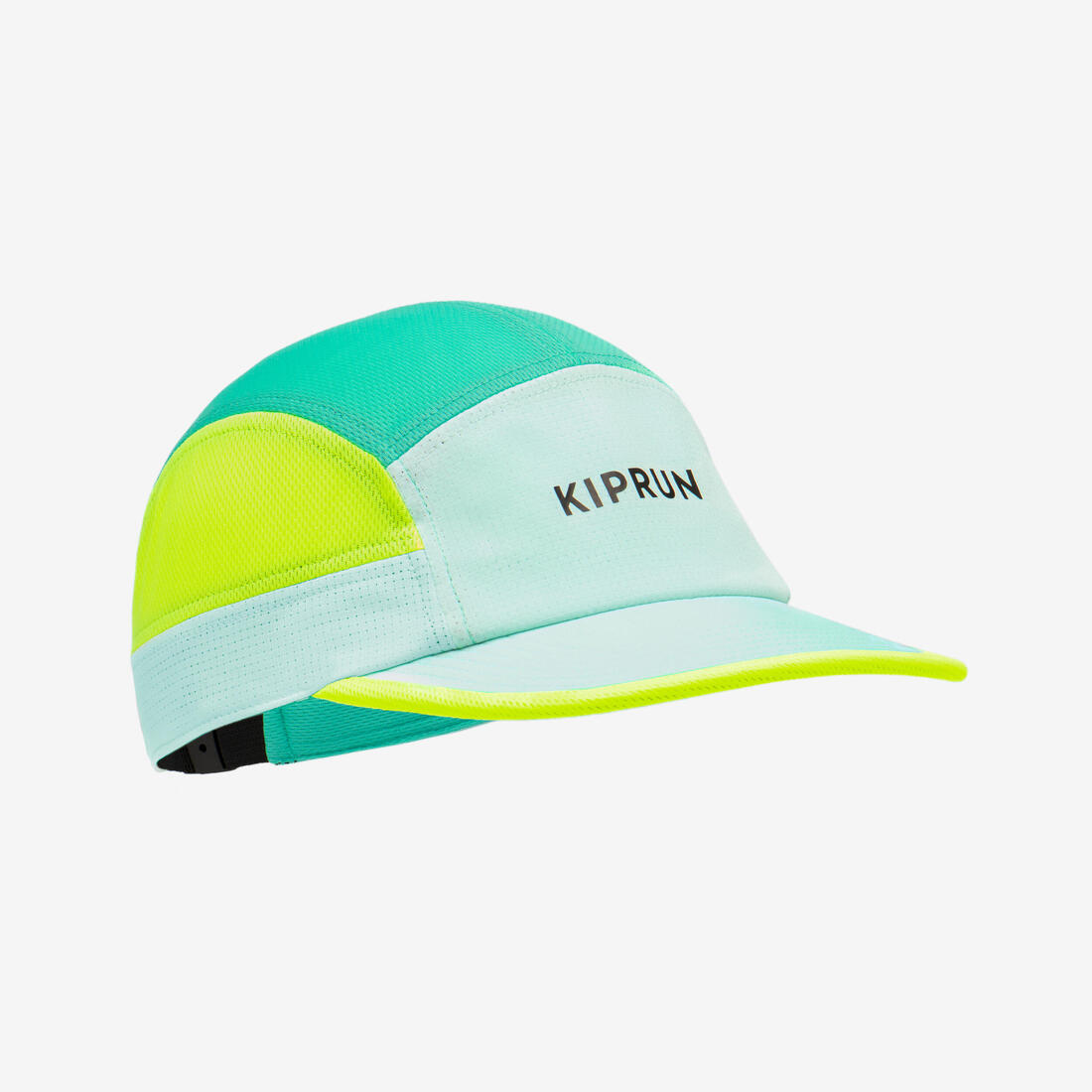 Casquette running Homme Femme - KIPRUN 5 panneaux