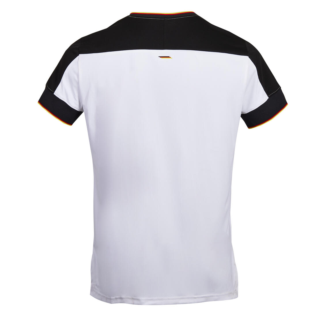 MAILLOT ALLEMAGNE FF500 ADULTE  2024