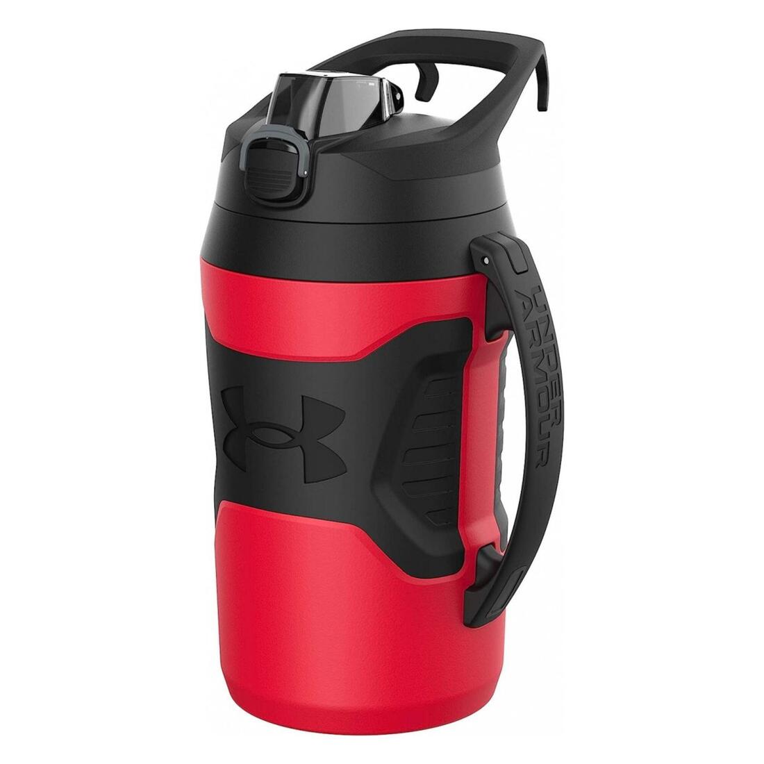 Gourde Under Armour Jug Red 1,9L