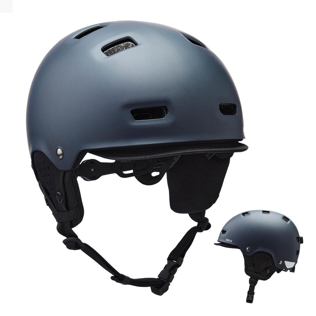 CASQUE TROTINETTE BOL 500  ADULTE TAILLE M