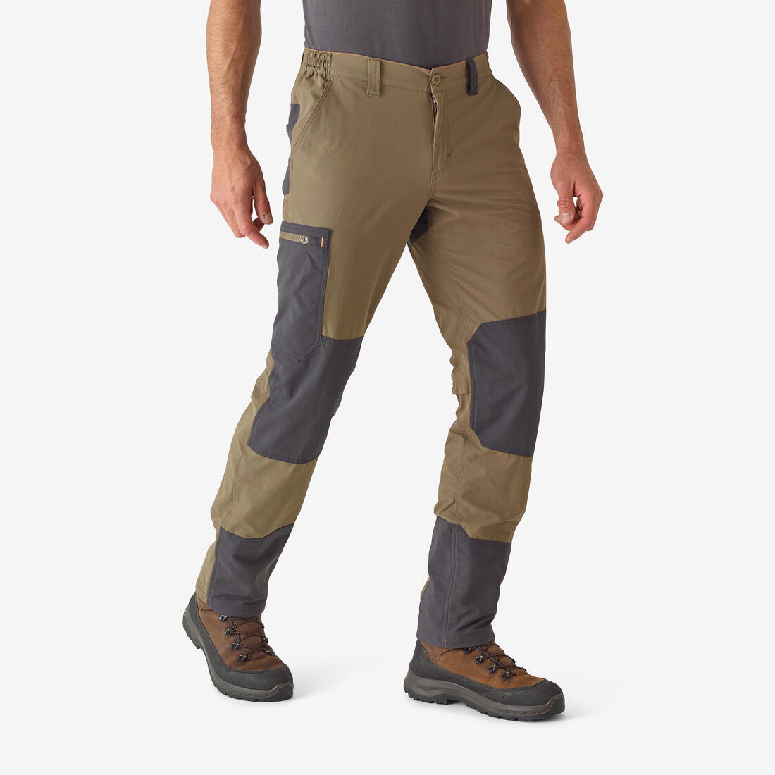 PANTALON RESPIRANT ET RESISTANT 520