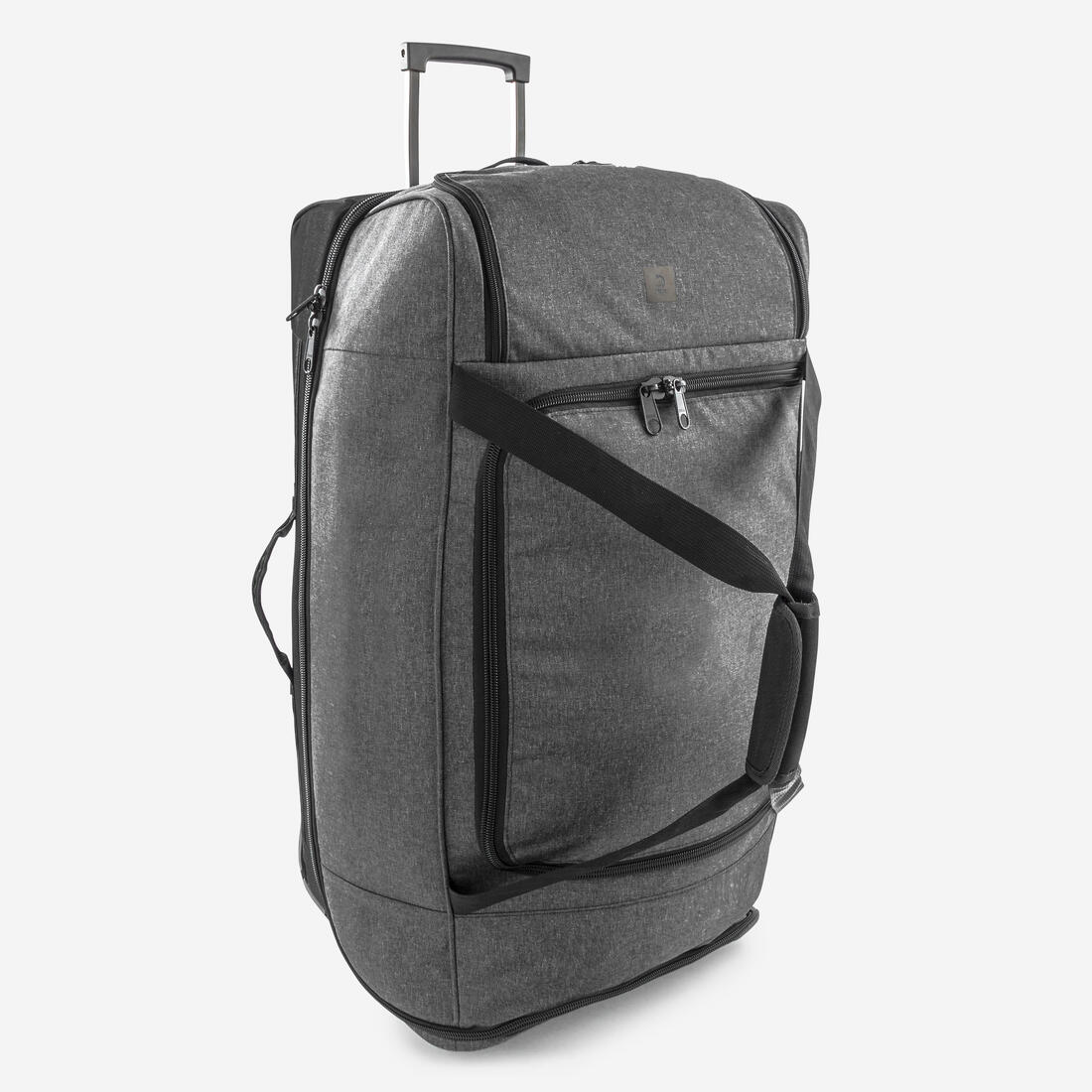 Valise 105L - ESSENTIAL verte