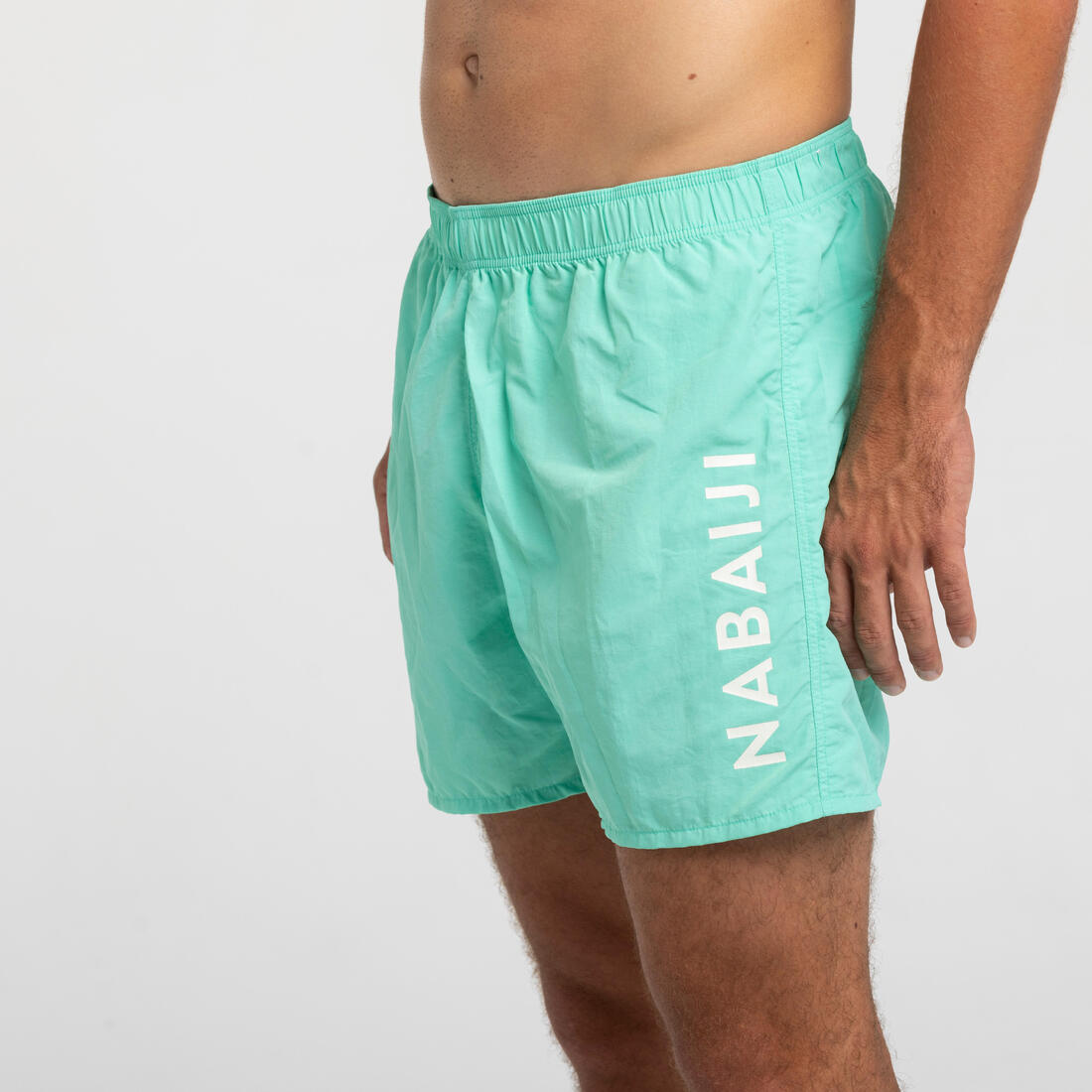 SHORT DE BAIN 100 HOMME