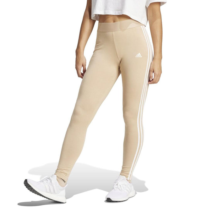 





LEGGING DE FITNESS SOFT TRAINING ADIDAS FEMME BEIGE, photo 1 of 4