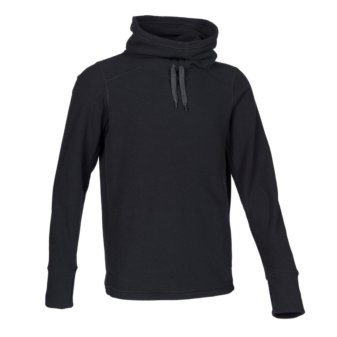 SWEAT POLAIRE YOGA HOMME