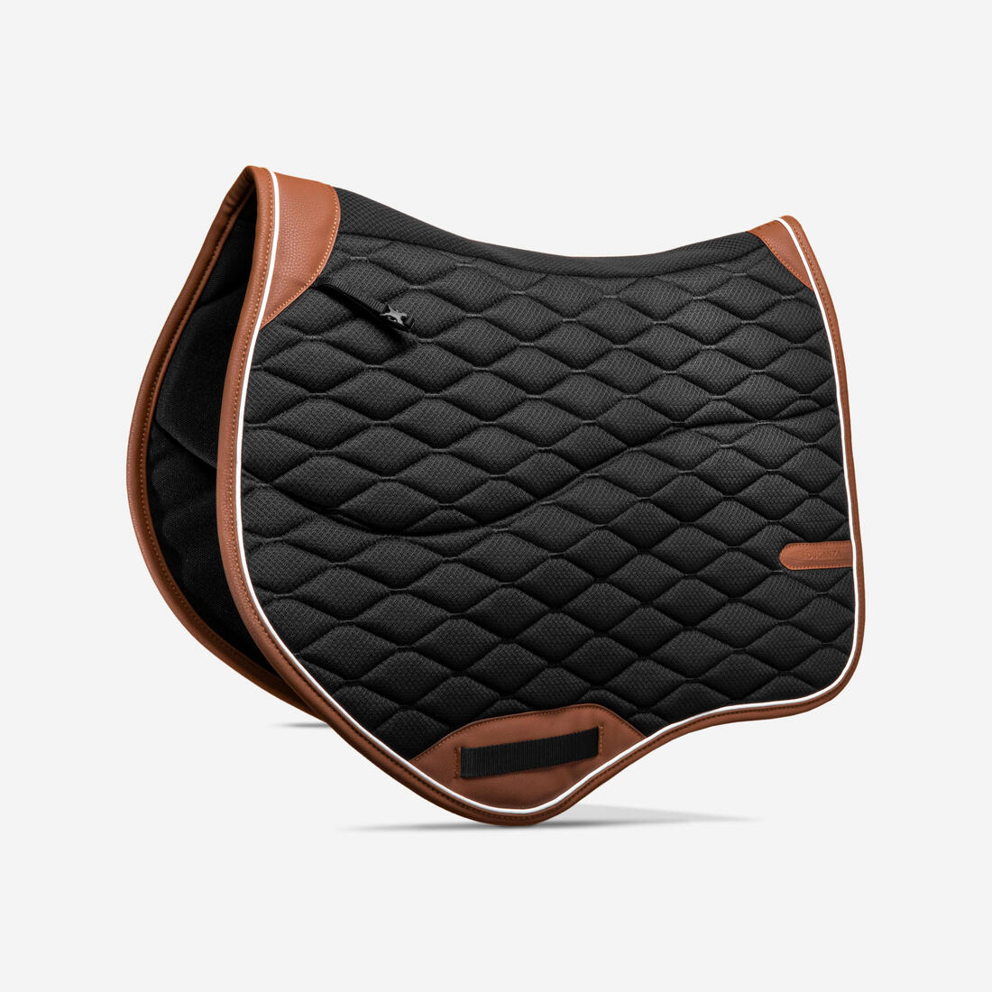 Tapis de selle équitation amortisseur Cheval - 900