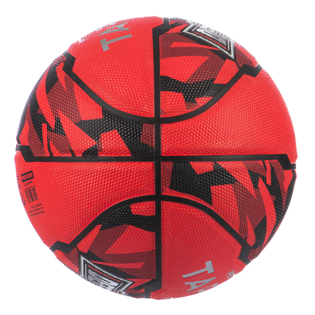 Ballon de basketball taille 7 - R500