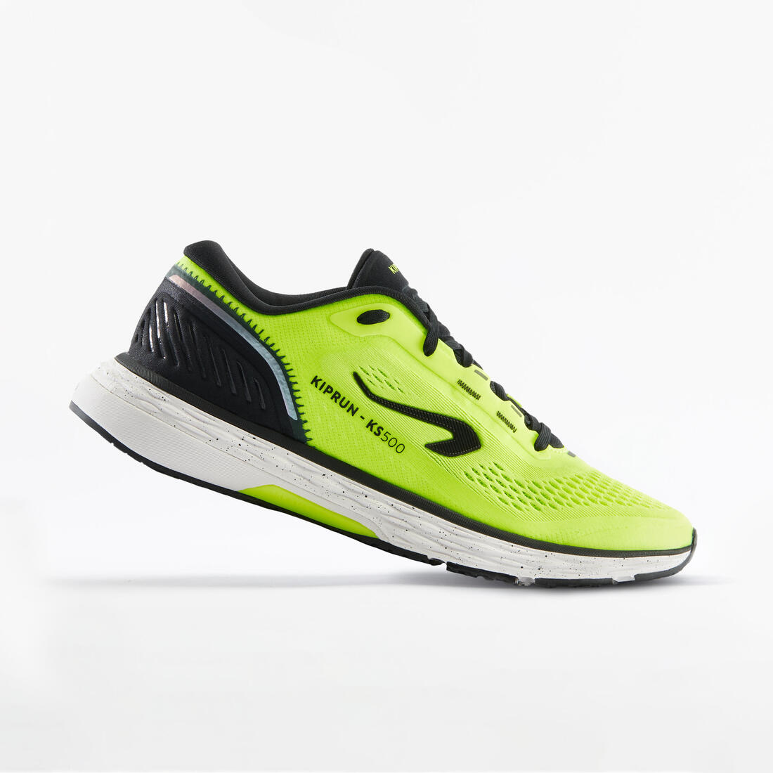 CHAUSSURES DE RUNNING HOMME KIPRUN KS500 EDITION LIMITEE