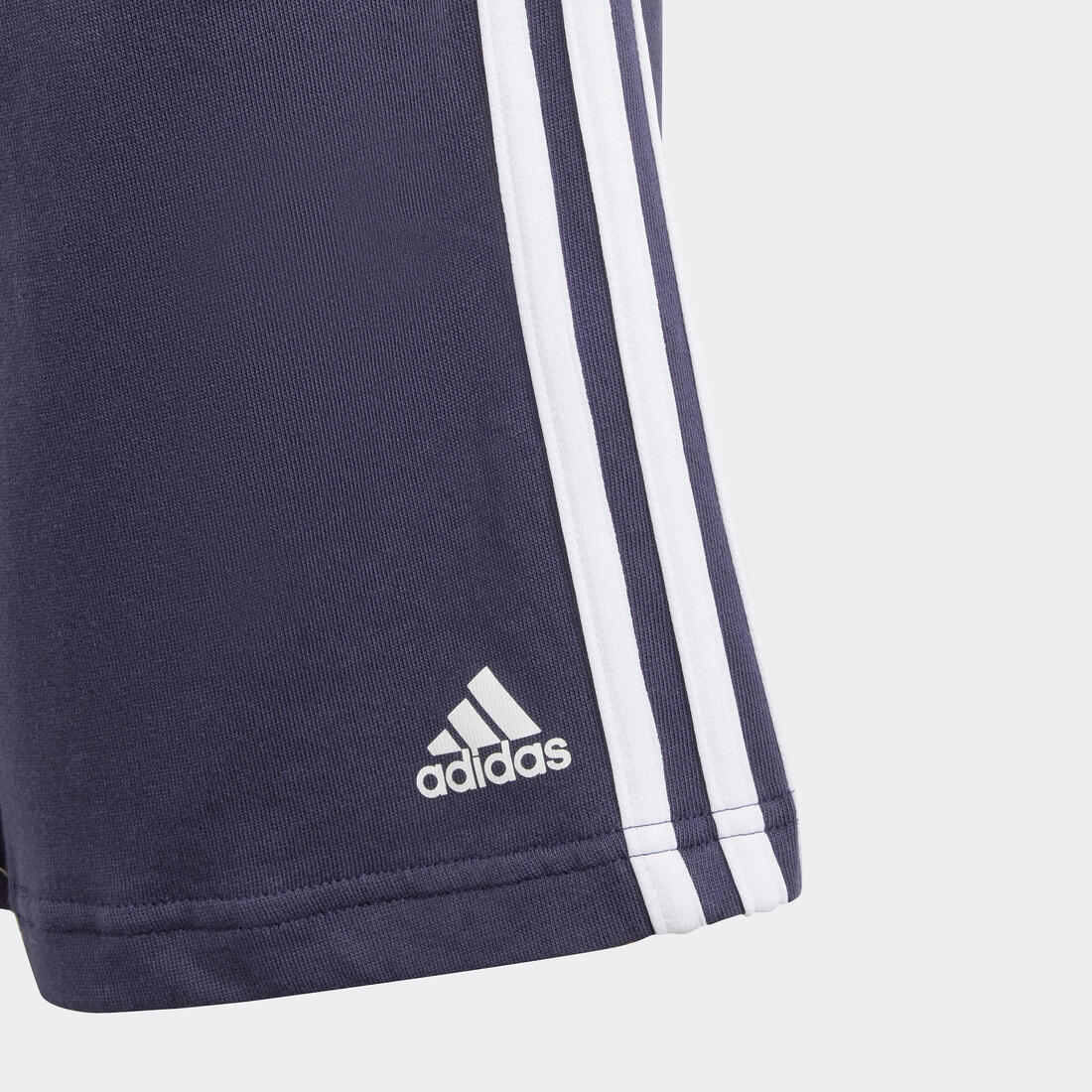 Short adidas long marine