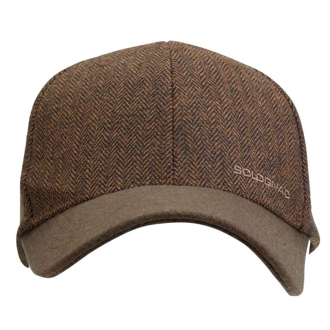 Casquette Chasse chaude 500