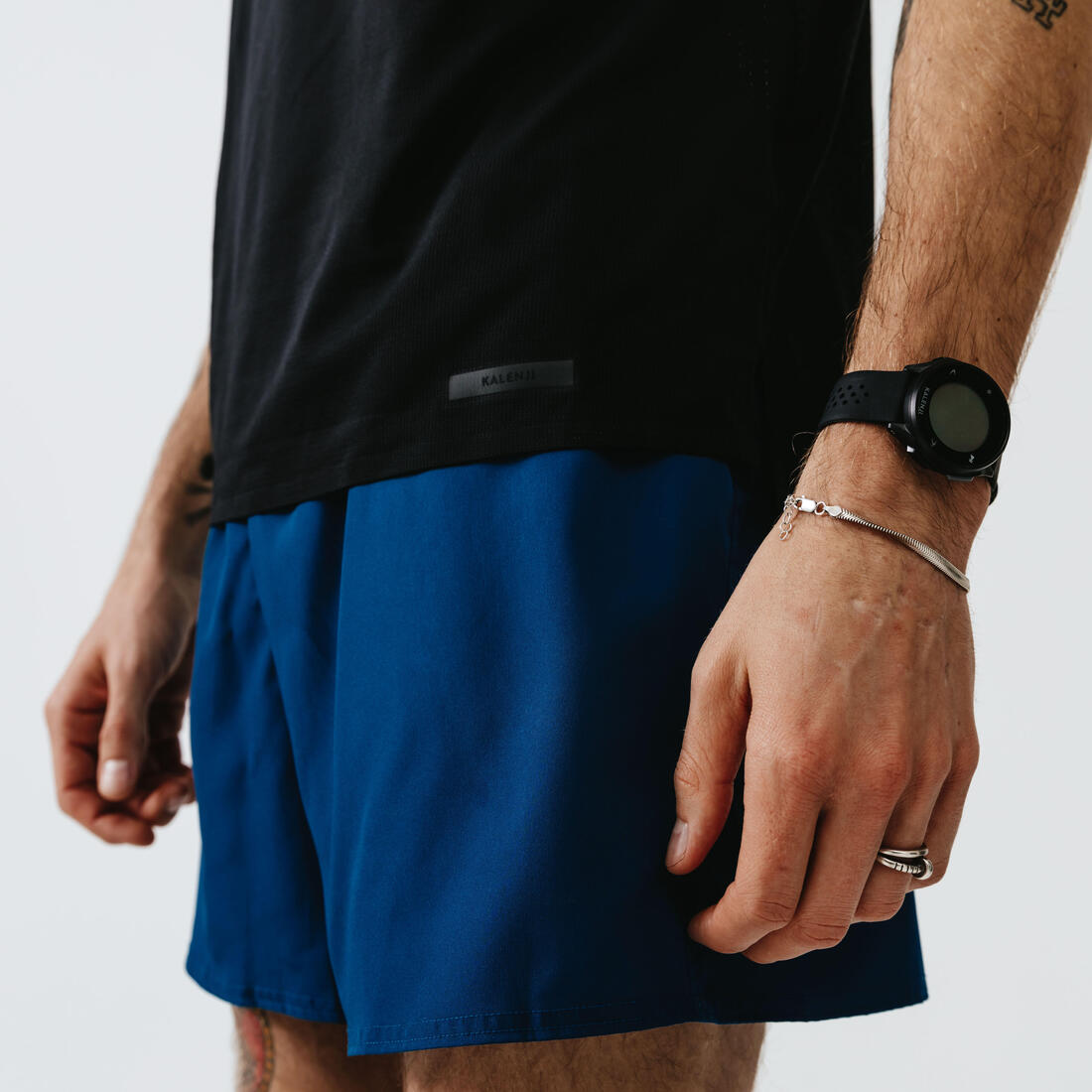 Short running respirant homme - Dry