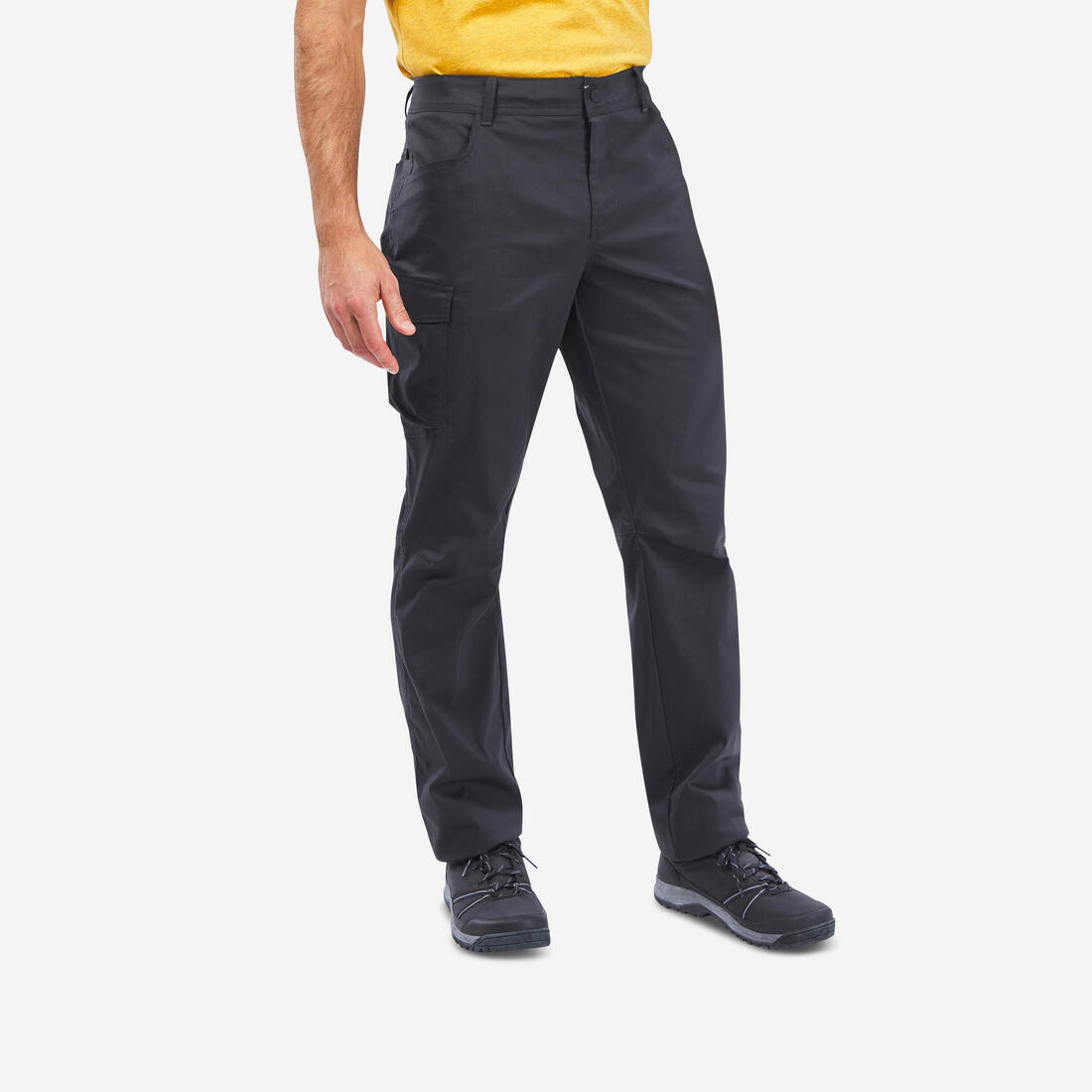 Pantalon de randonnée - NH100 - Homme