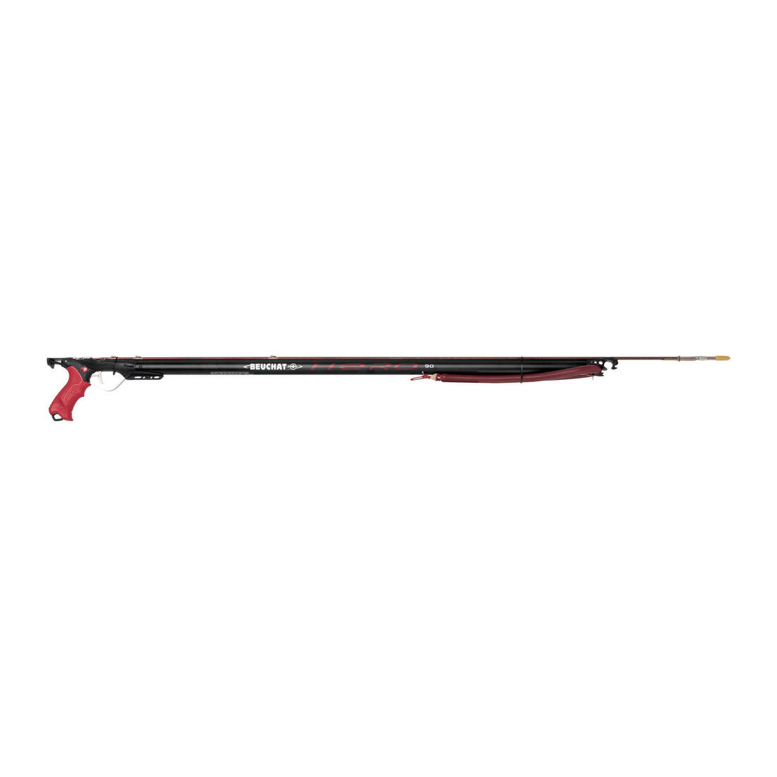 ARBALETE HERO2 90CM DE CHASSE SOUS-MARINE EN APNEE BEUCHAT