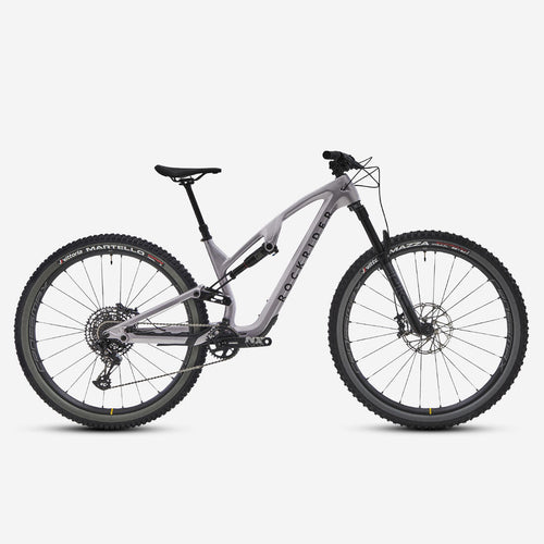 





Vélo VTT All Mountain Cadre Carbone FEEL 900 S