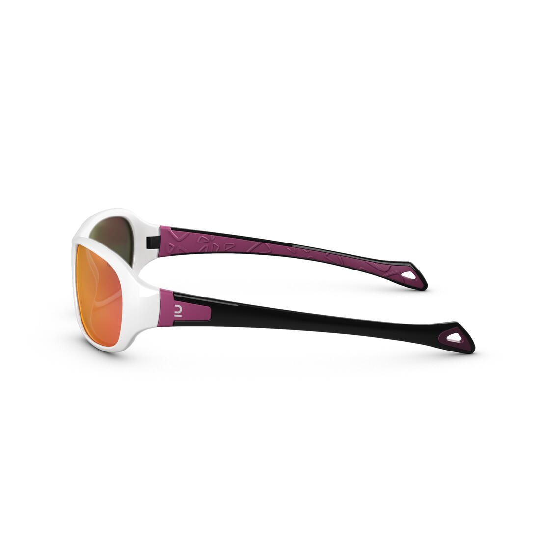 Lunettes de soleil randonnée - MH T500 - enfant 6-10 ans -catégorie 4