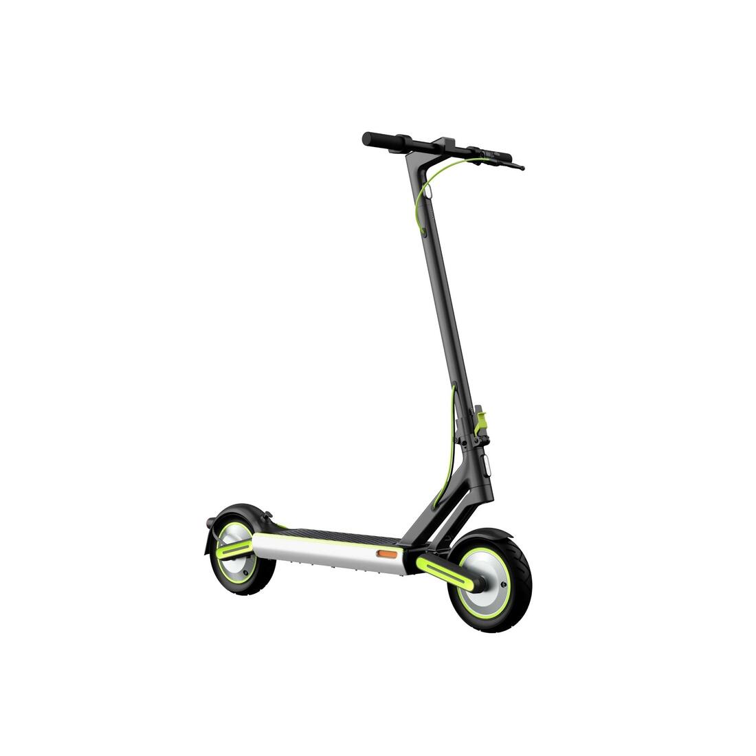 la simplicité - S 65 est trottinette électrique haut de gamme