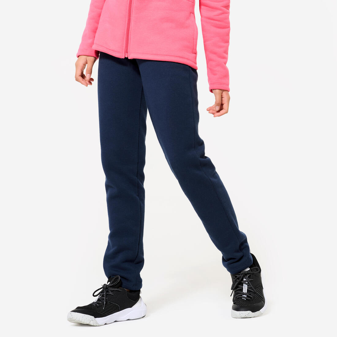 Survêtement chaud enfant - Warmy zip