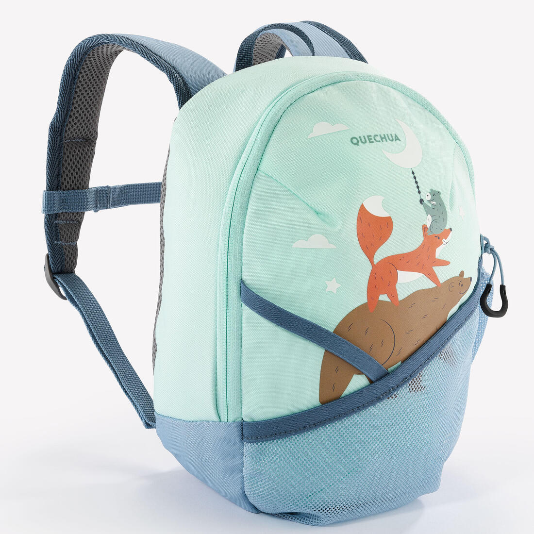 Petit sac à dos de randonnée enfant 5L - MH100