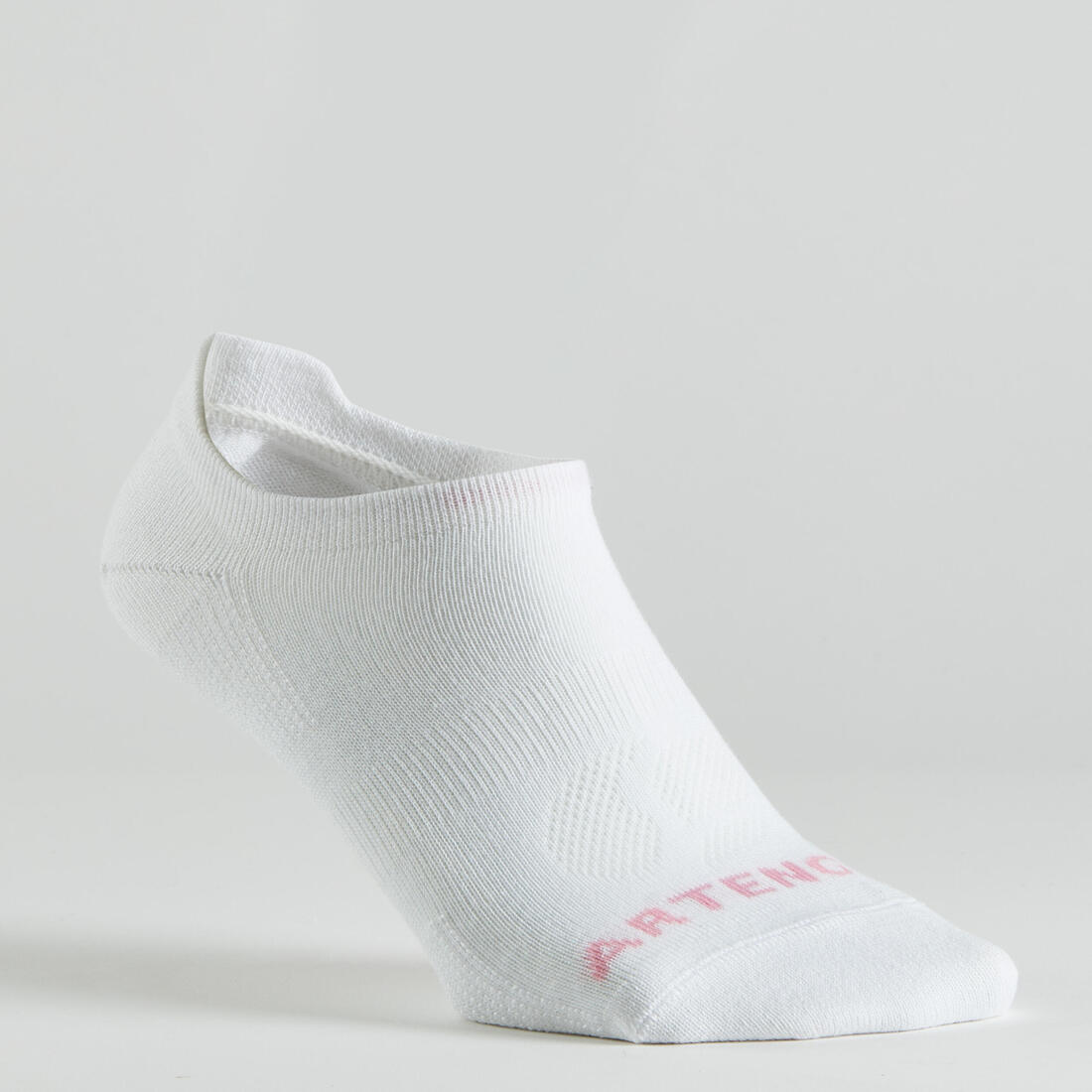 CHAUSSETTES DE SPORT BASSES ARTENGO RS 160 LOT DE 3