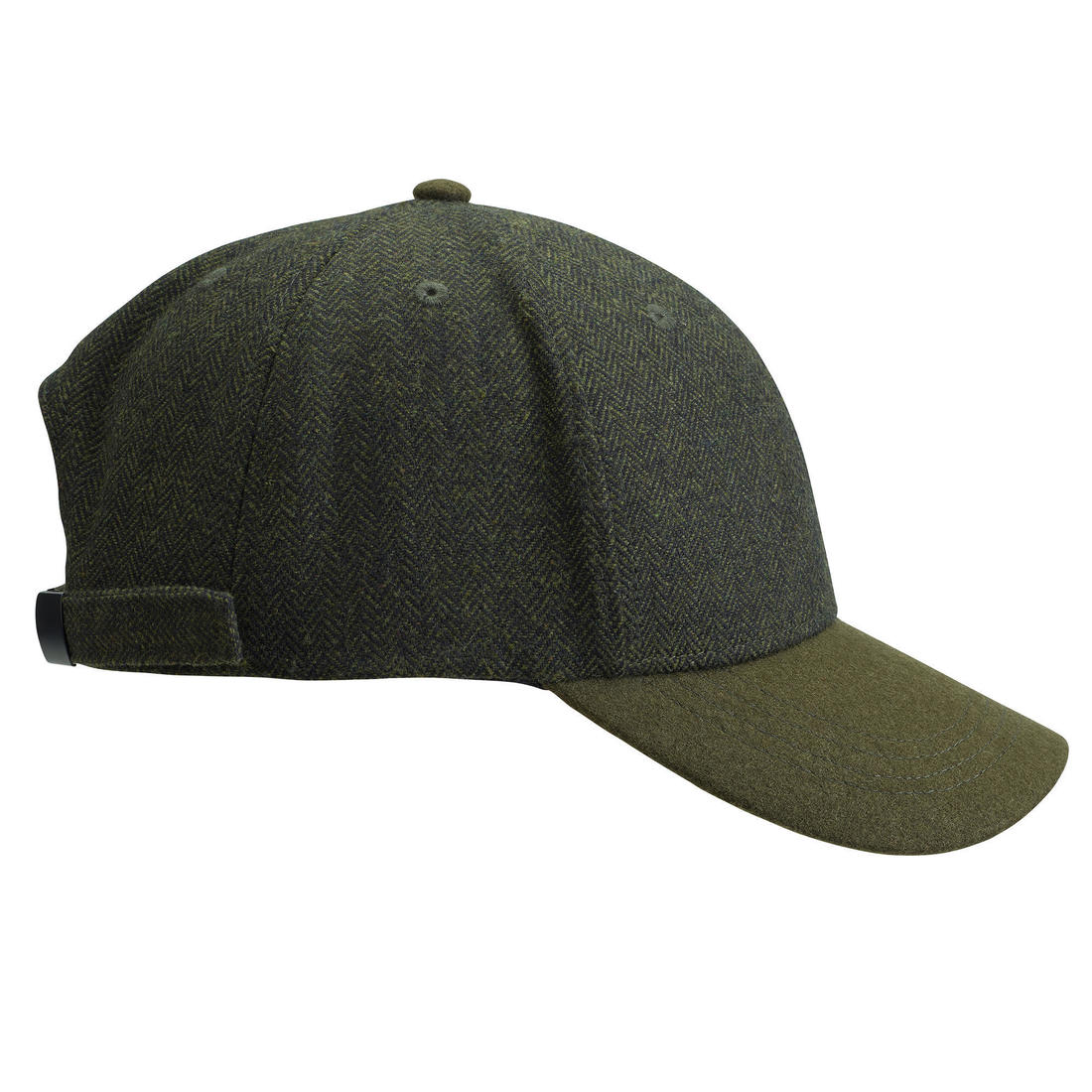 Casquette Chasse chaude 500