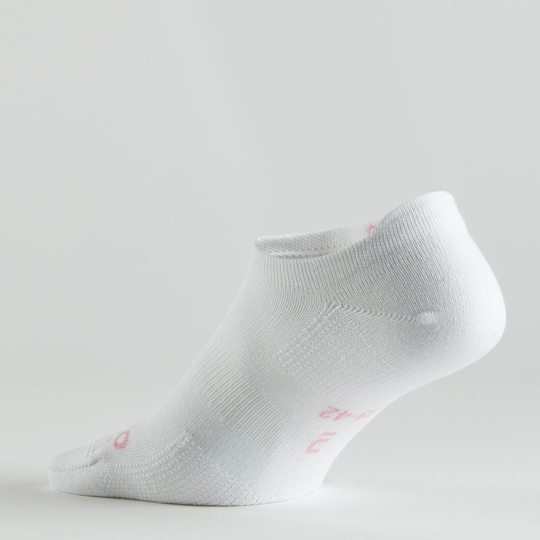 CHAUSSETTES DE SPORT BASSES ARTENGO RS 160 LOT DE 3