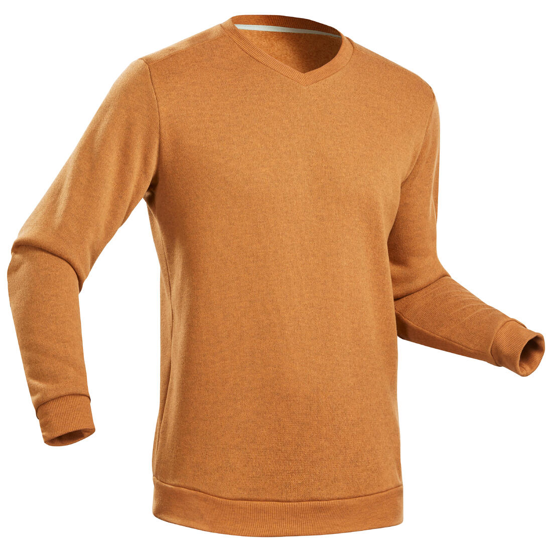 Pull de randonnée - NH150 col V - Homme