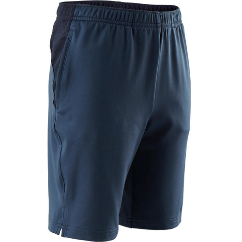 





Short synthétique respirant S500 garçon GYM ENFANT bleu