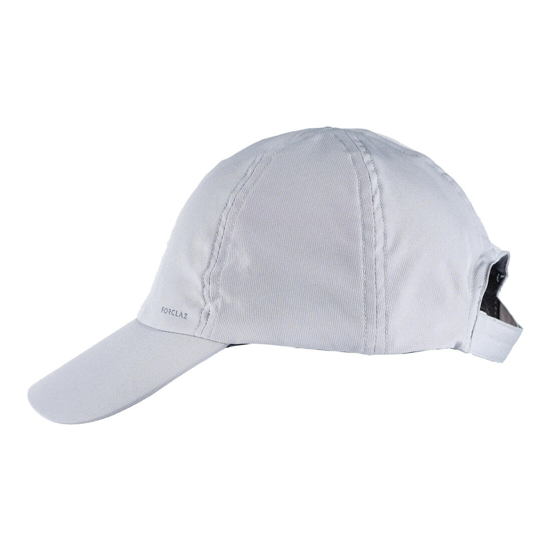 Casquette de Trekking voyage | Travel 100 Gris foncé