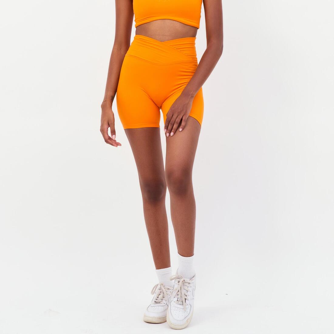 REU Short Define Tangerine