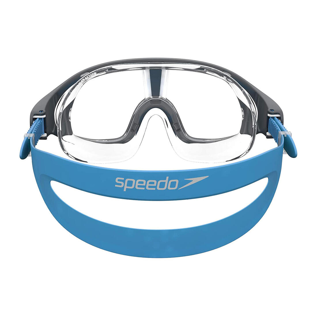 Masque de natation Speedo Masque Rift Bleu Clair