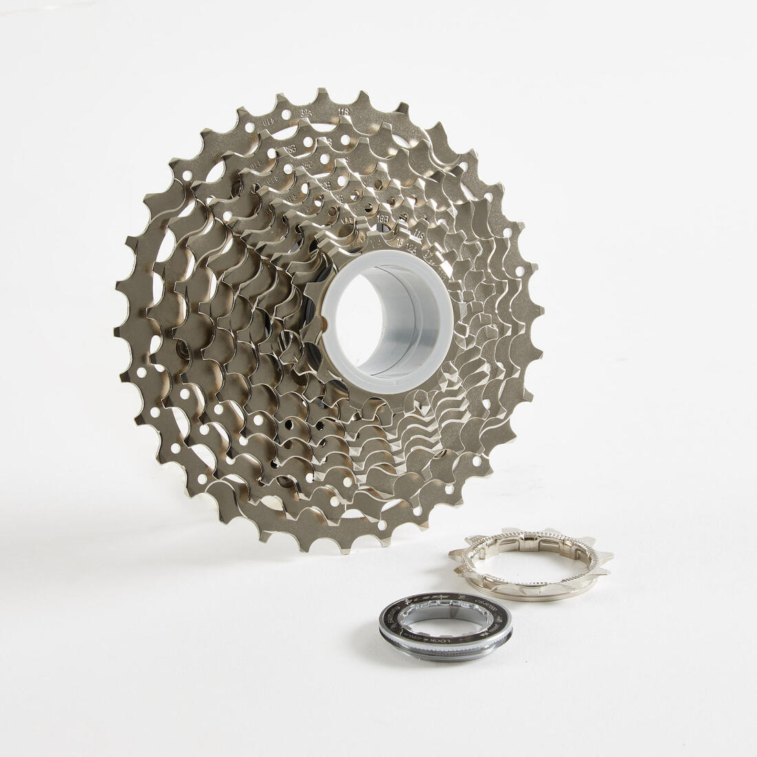 CASSETTE SHIMANO 11 VITESSES 11x32 105 CS-R7000