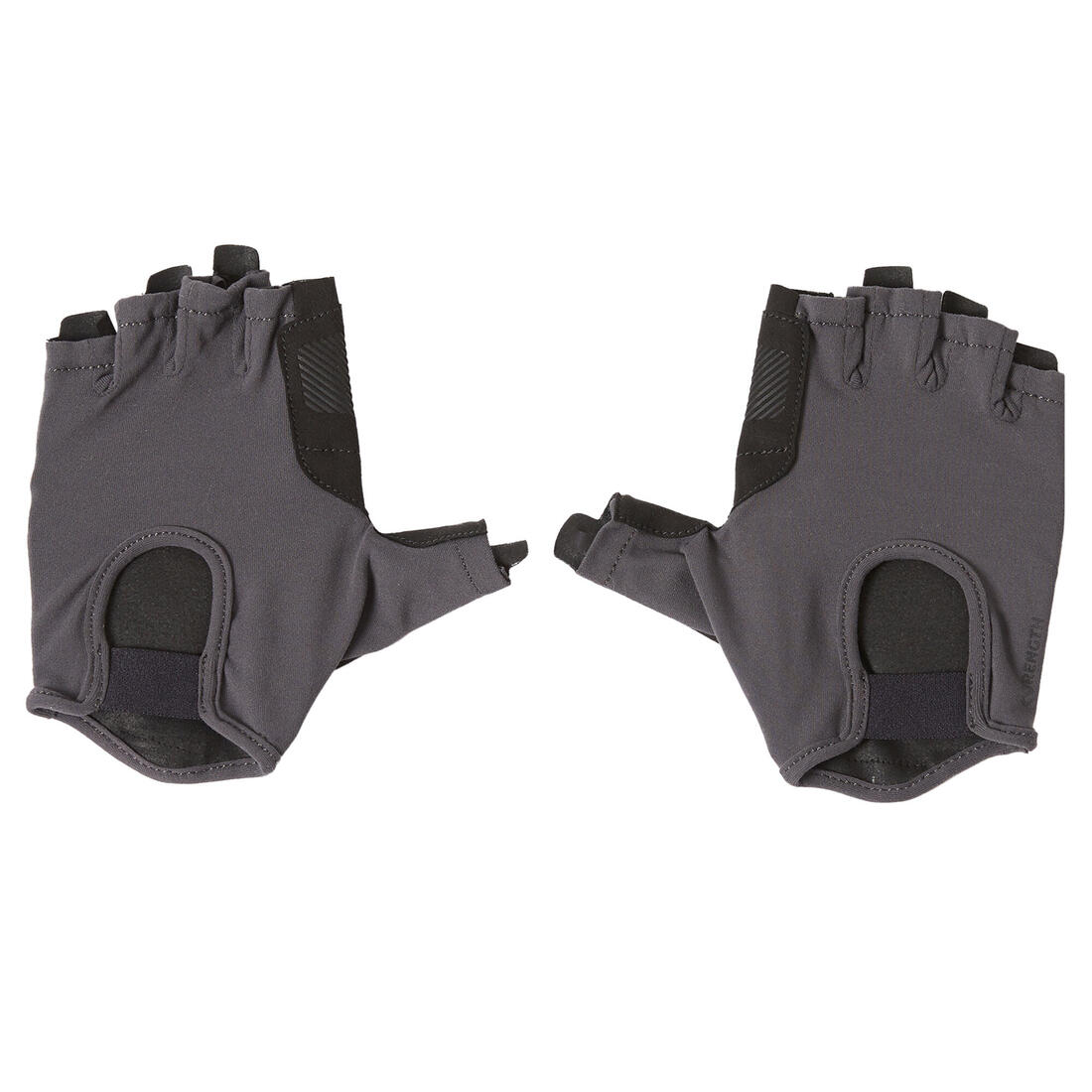 Gants de musculation respirant femme