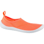 orange corail fluo