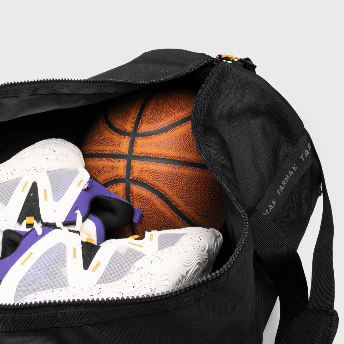 Sac de Sport Basketball - Sac Duffel NBA Lakers