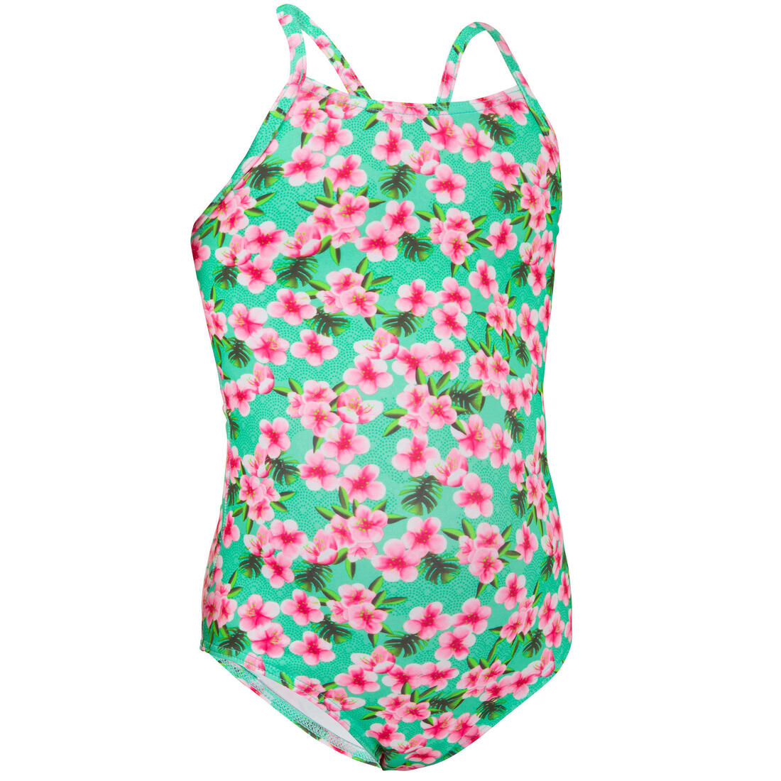 Maillot de bain 1 pièce june hanalei 100