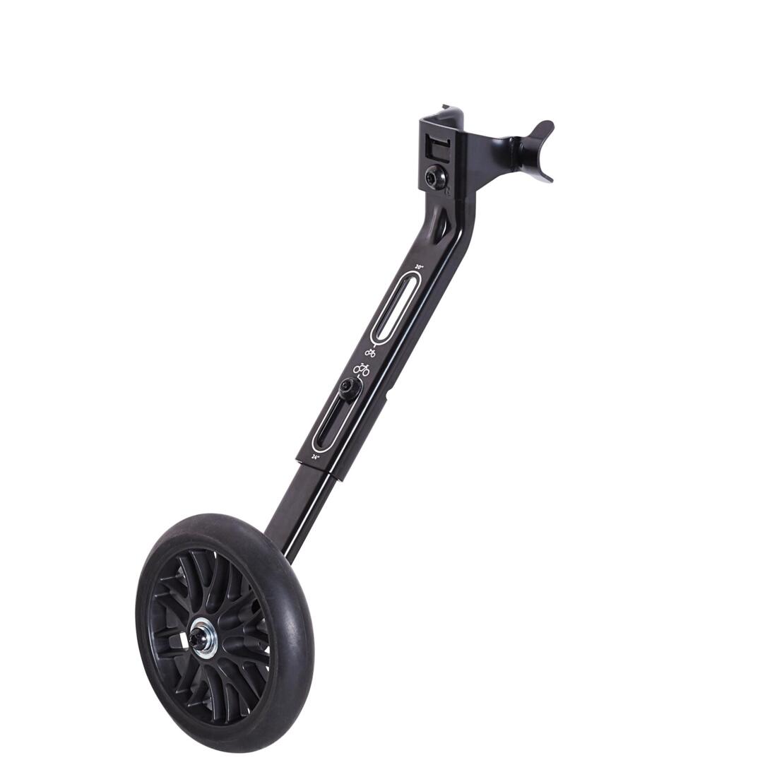 STABILISATEURS VELO ENFANT 20" 24" BTWIN