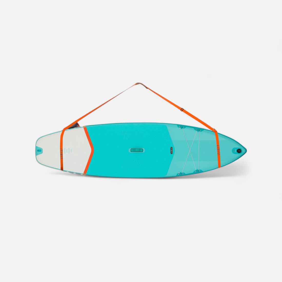 SANGLE DE PORTAGE POUR STAND UP PADDLE GONFLABLE OU RIGIDE