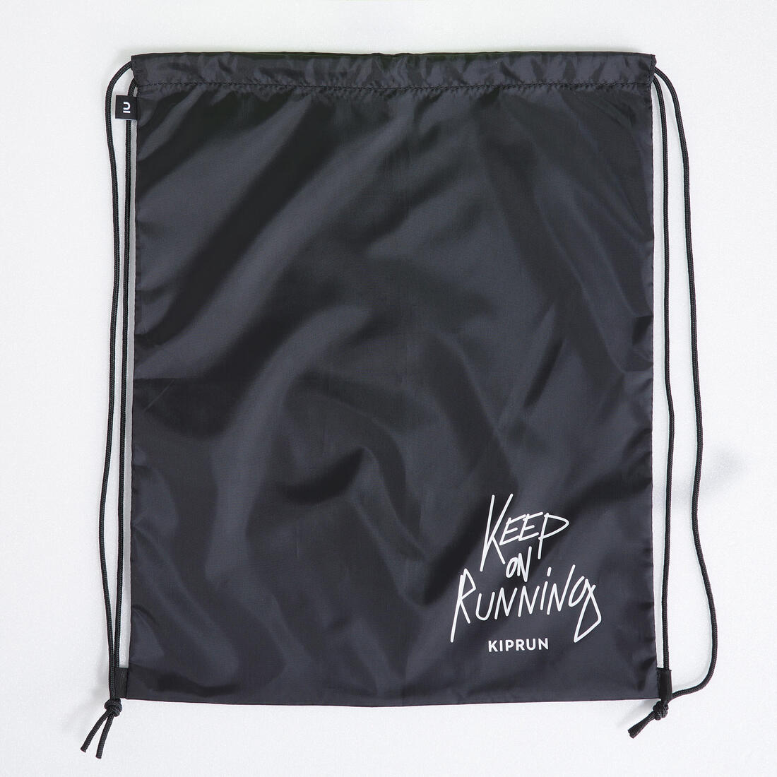 SAC A DOS DE RUNNING PORTE CHAUSSURES CORDON