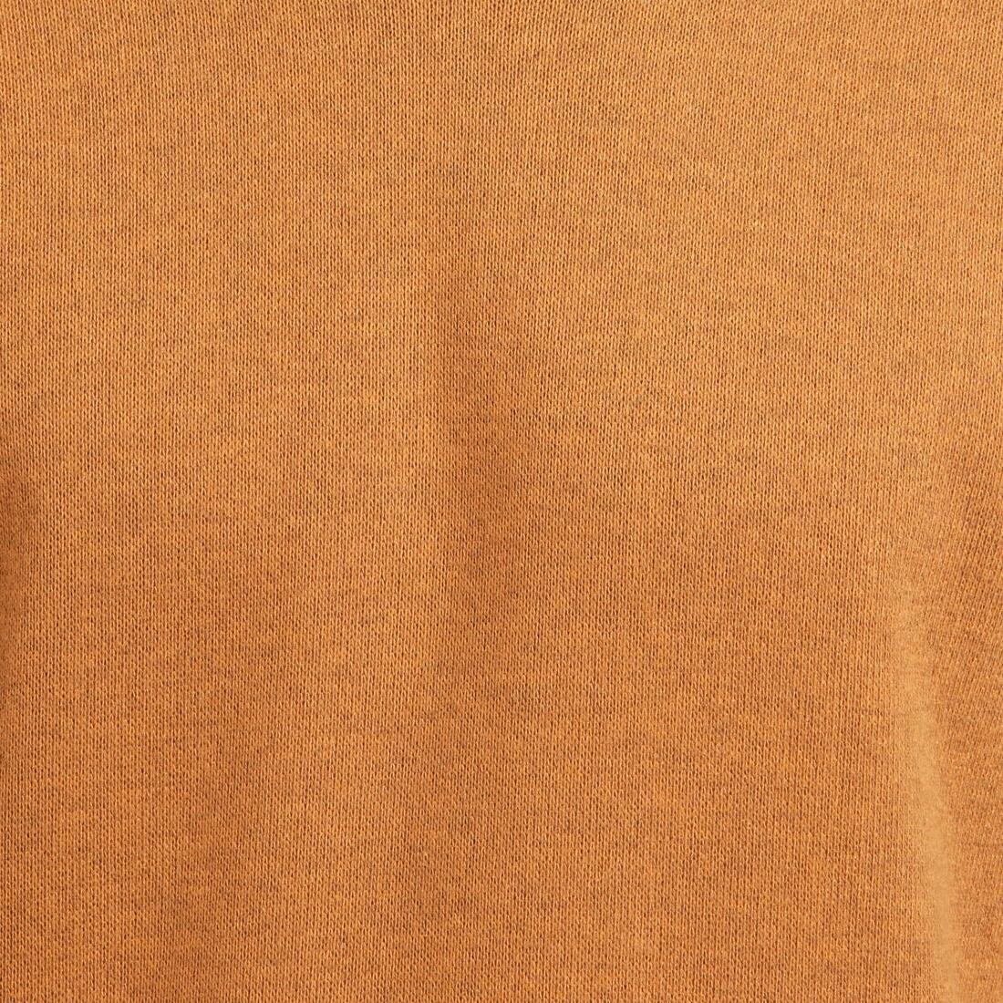 Pull de randonnée - NH150 col V - Homme