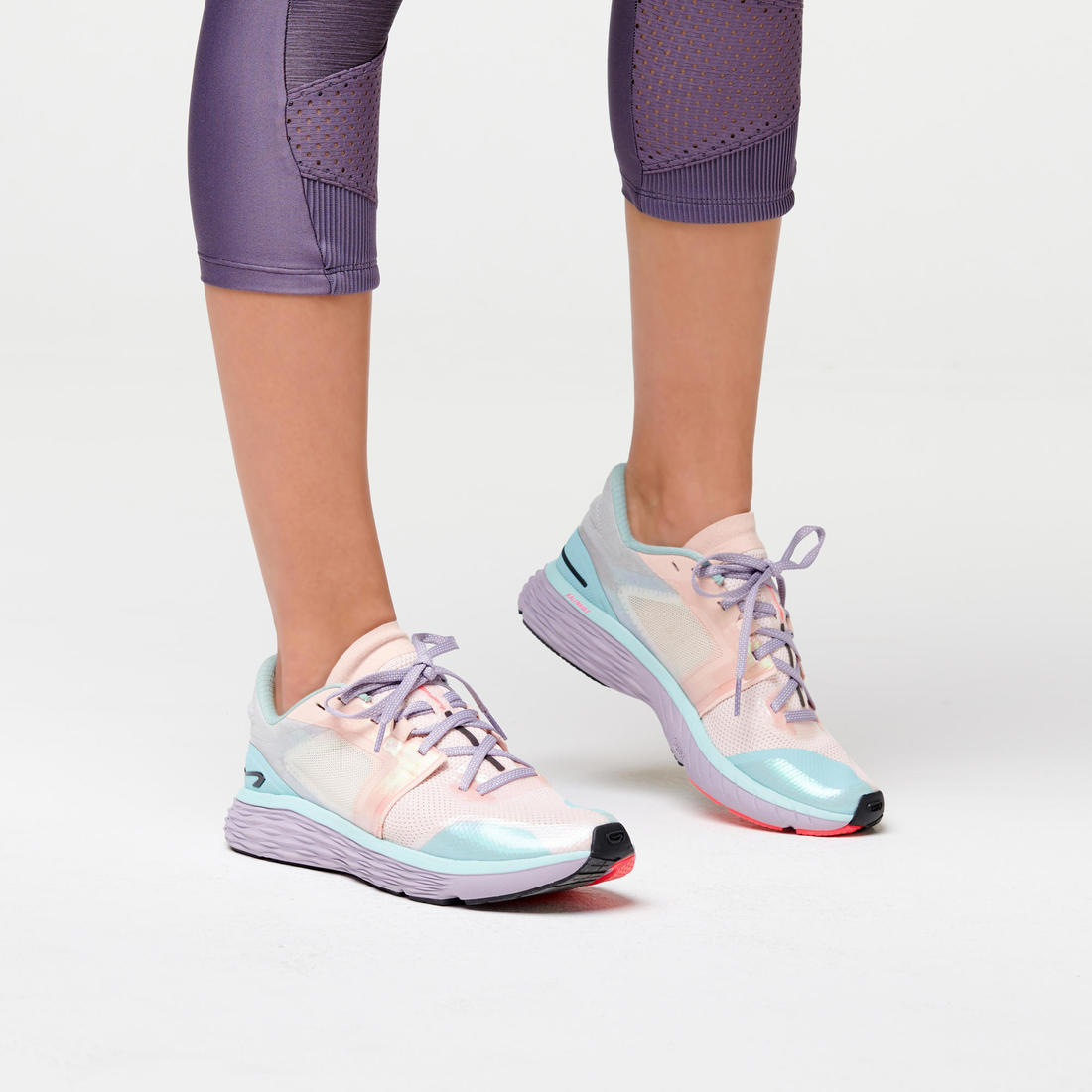 CHAUSSURE RUNNING RUN CONFORT FEMME