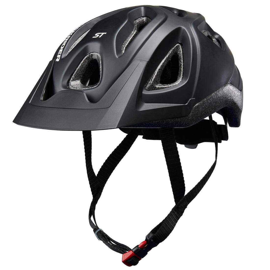 CASQUE VELO VTT ST 100