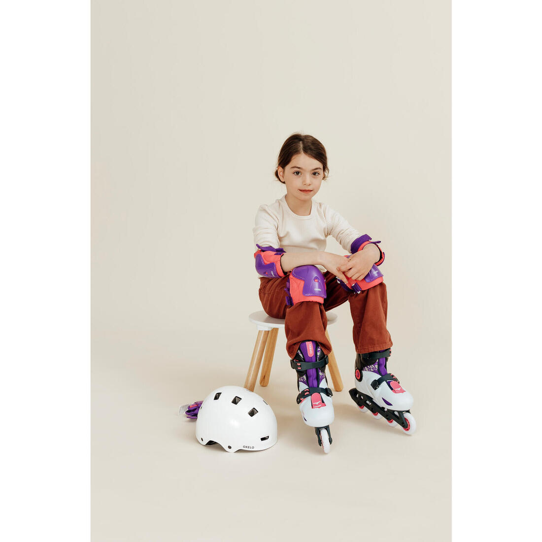 roller enfant PLAY5