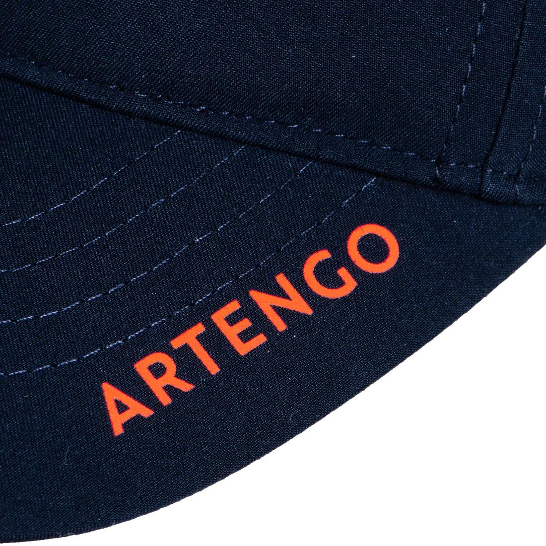 CASQUETTE TENNIS ARTENGO TC 500 T54