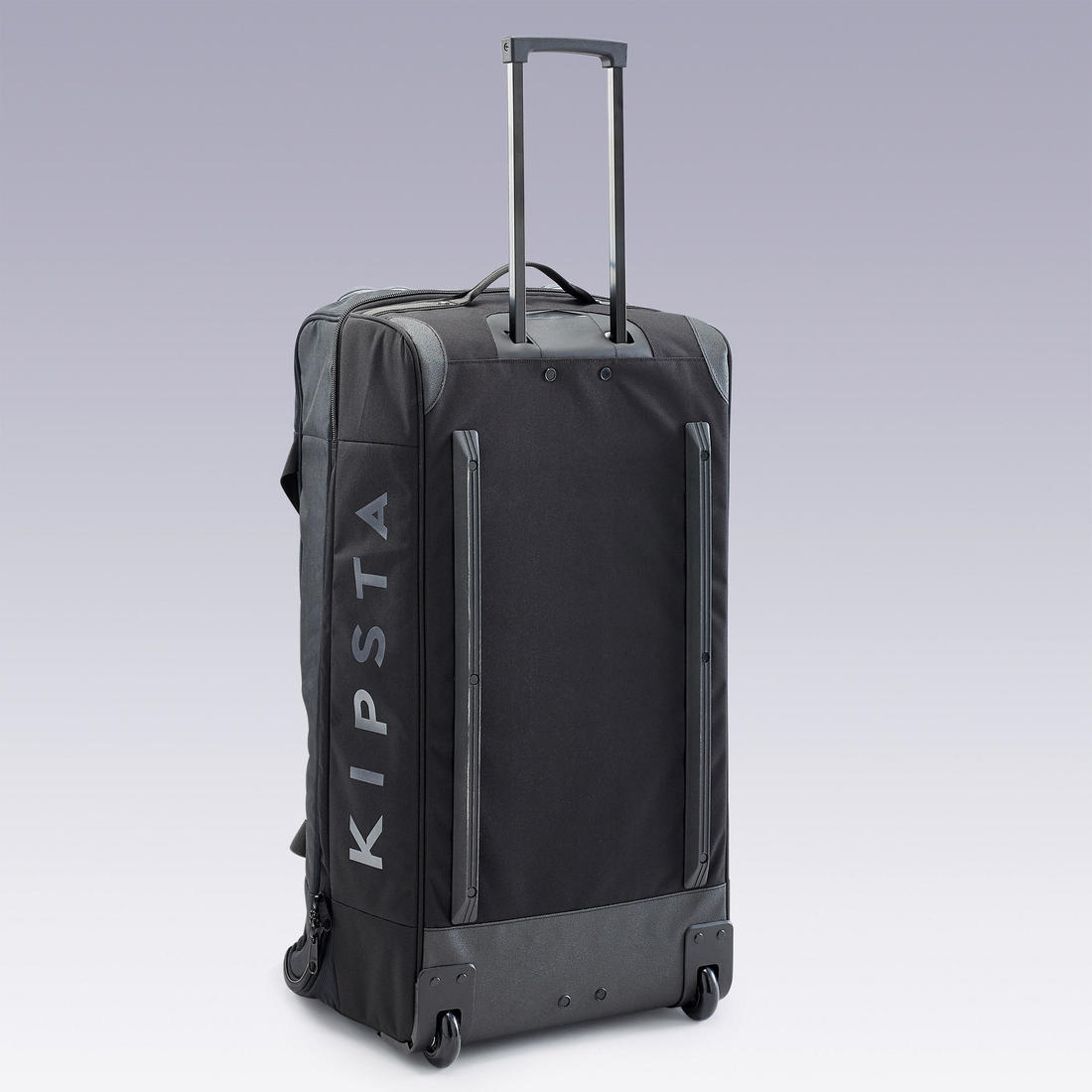 Valise 105L - ESSENTIAL verte