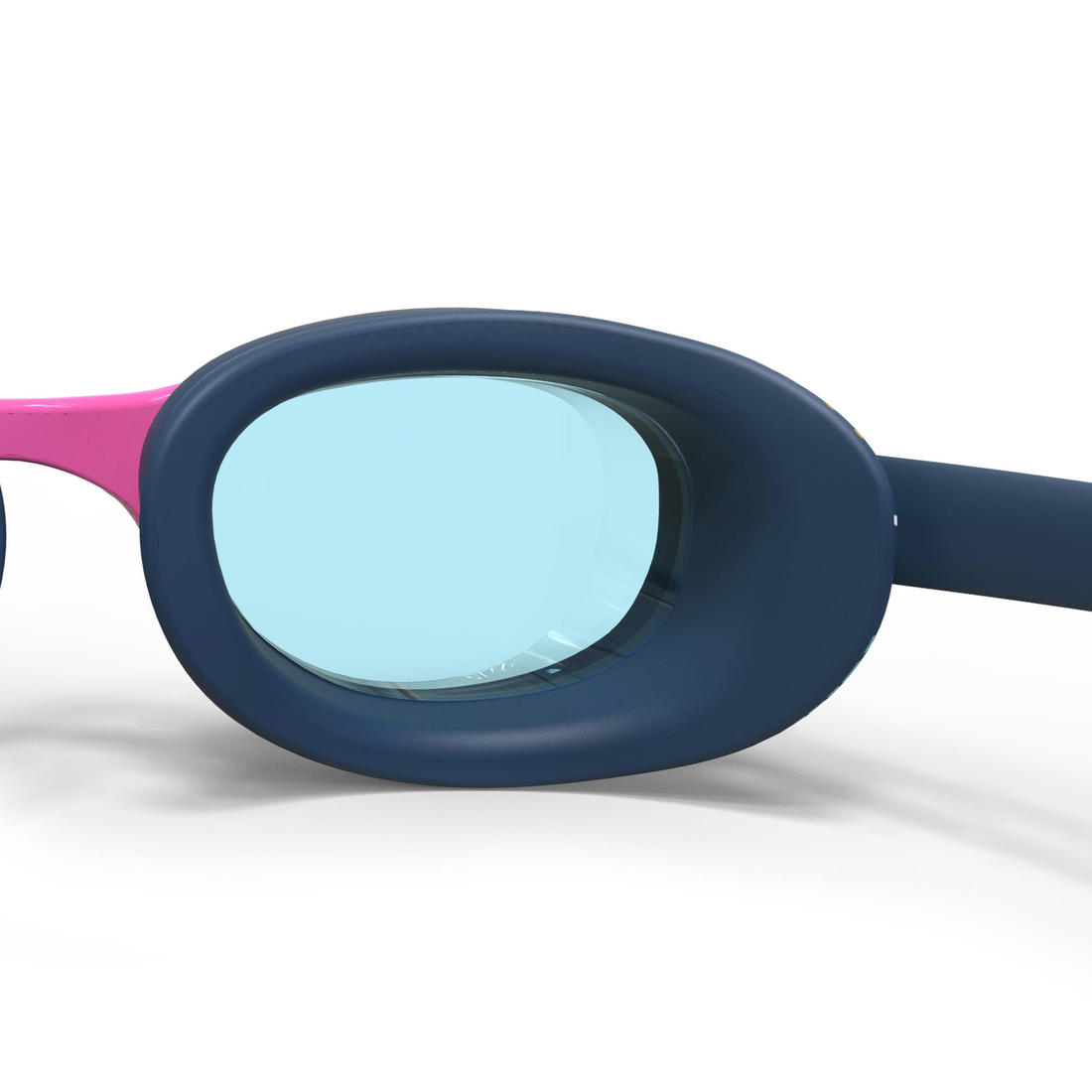 Lunettes de natation XBASE PRINT Taille L Gone