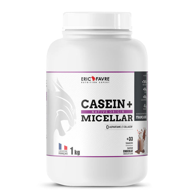 





CASEIN + MICELLAR Chocolat, photo 1 of 1