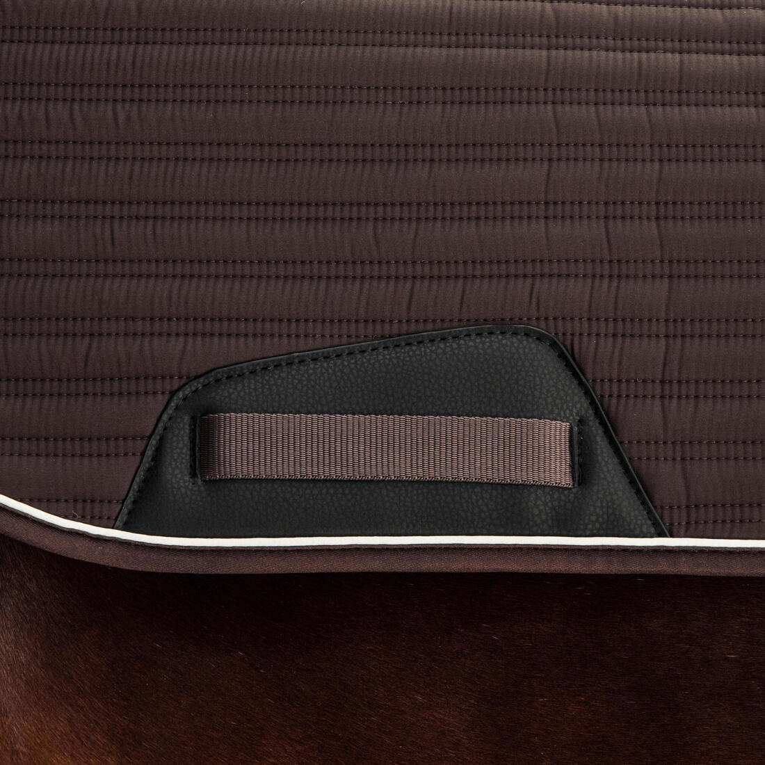 Tapis de selle équitation Cheval et Poney - 900