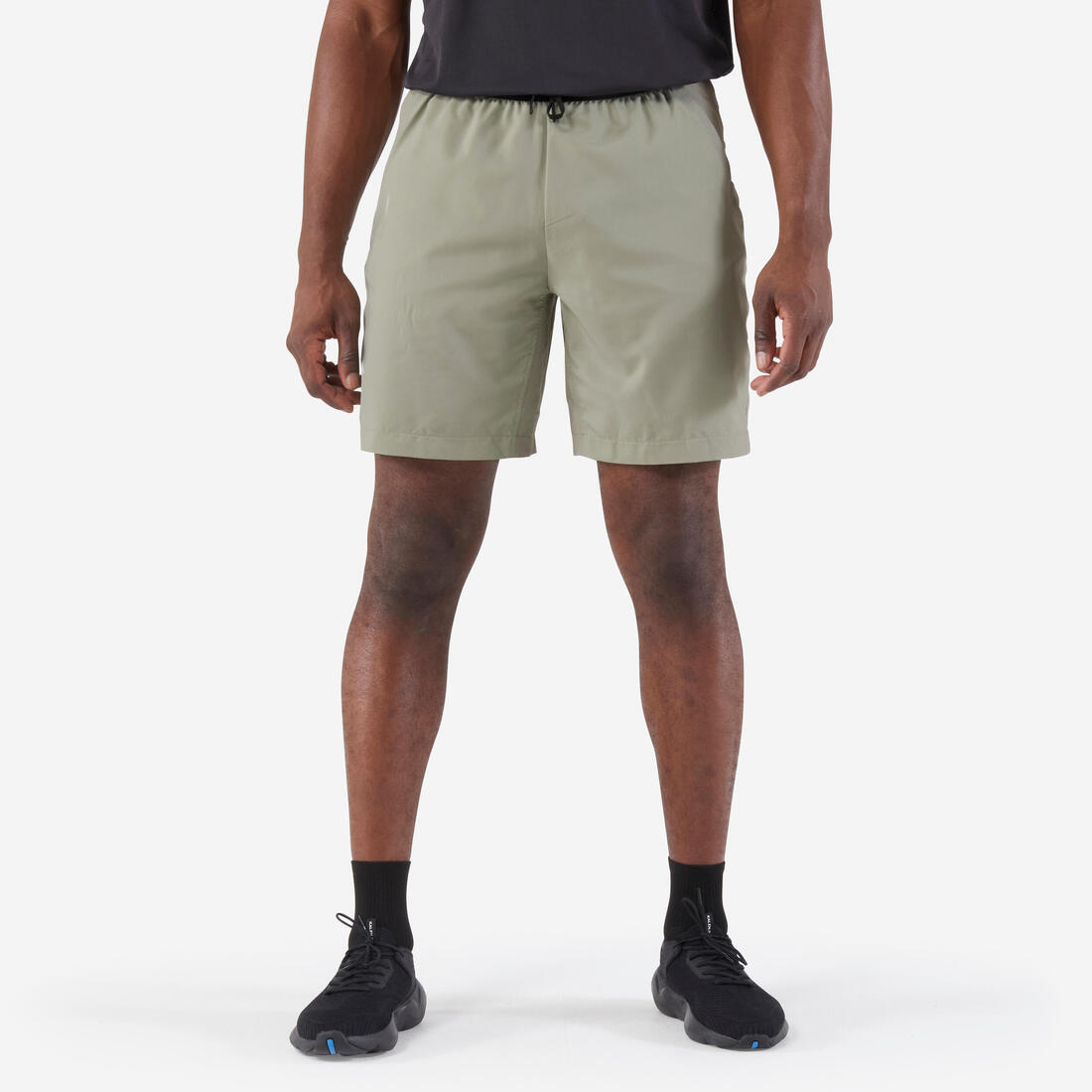 Short running respirant homme - Dry+