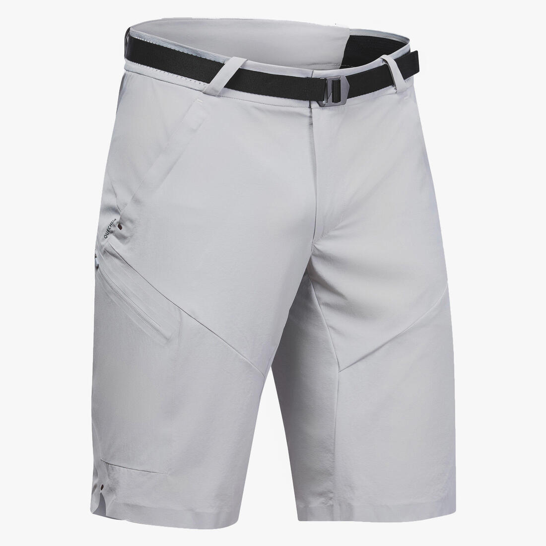 Short long de randonnée homme, MH500