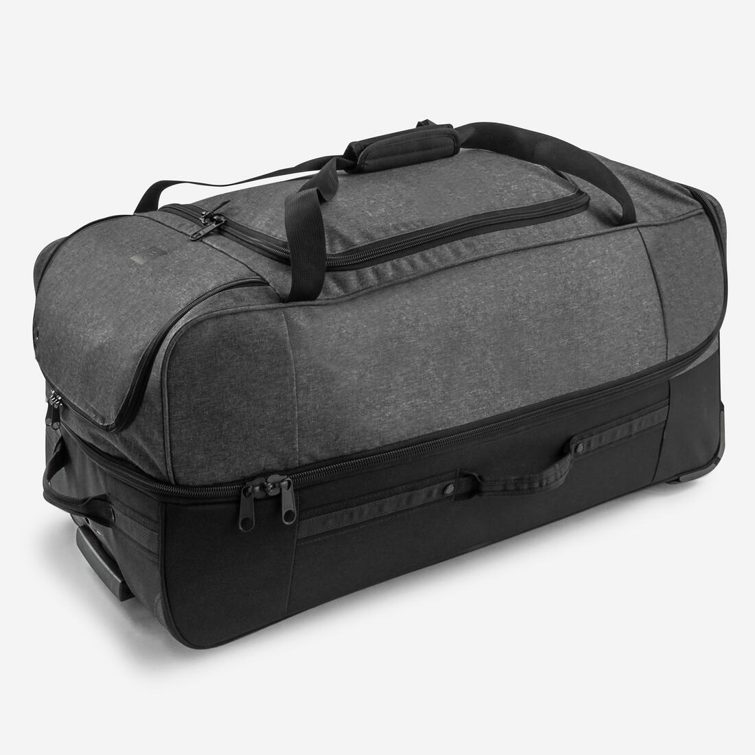 Valise 105L - ESSENTIAL verte